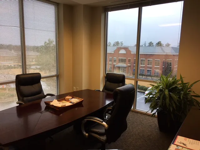 Cordell & Cordell - Divorce Attorney Office 4