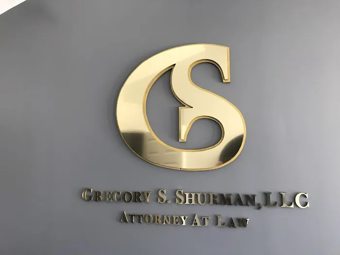 Gregory S Shurman Law Office 4