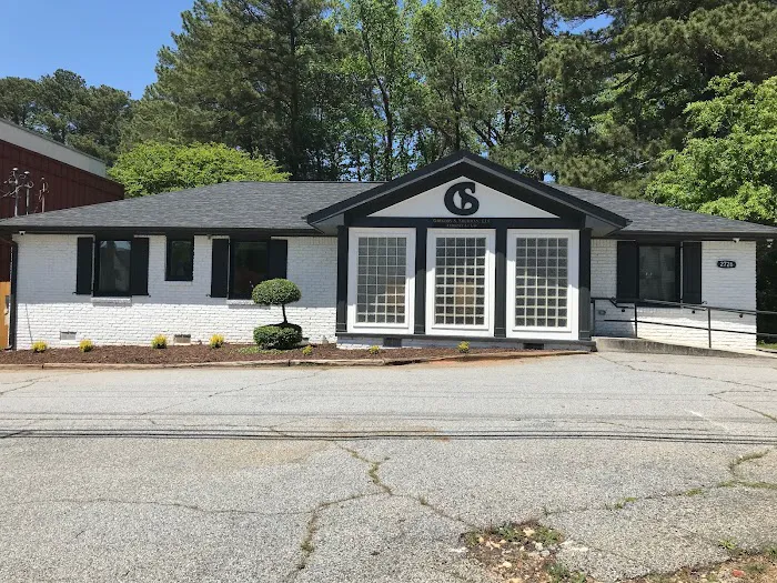 Gregory S Shurman Law Office 4