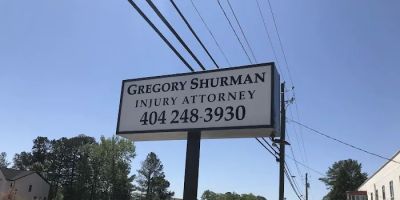 Gregory S Shurman Law Office
