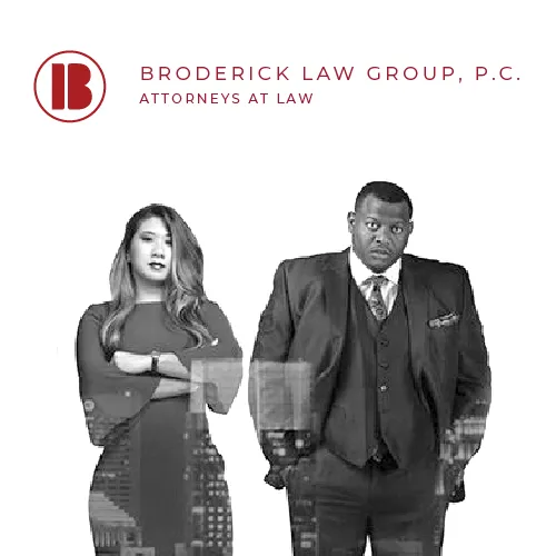 Broderick Law Group, P.C. 4