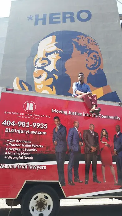 Broderick Law Group, P.C. 4