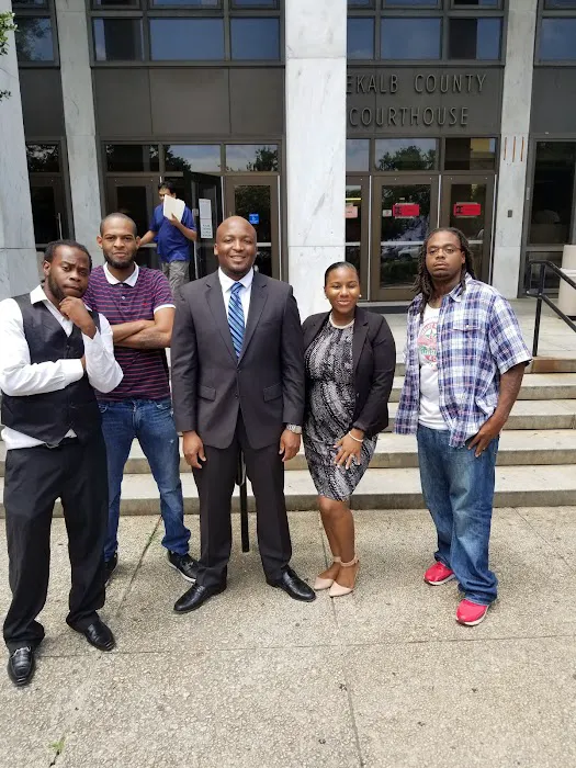 The Doherty Law Firm 4