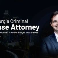 Law Office of Carl Chapman ico