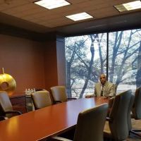 William P. Churchill, III P.C. Attorney at Law ico