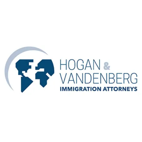 Hogan & Vandenberg 5