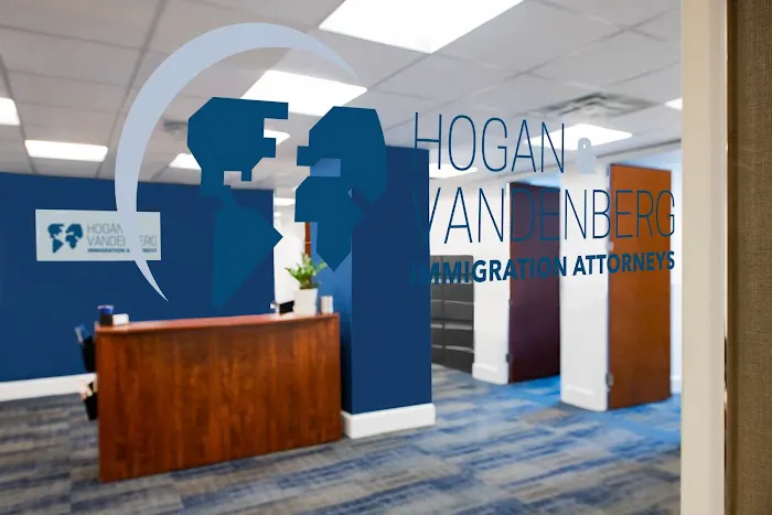 Hogan & Vandenberg 5