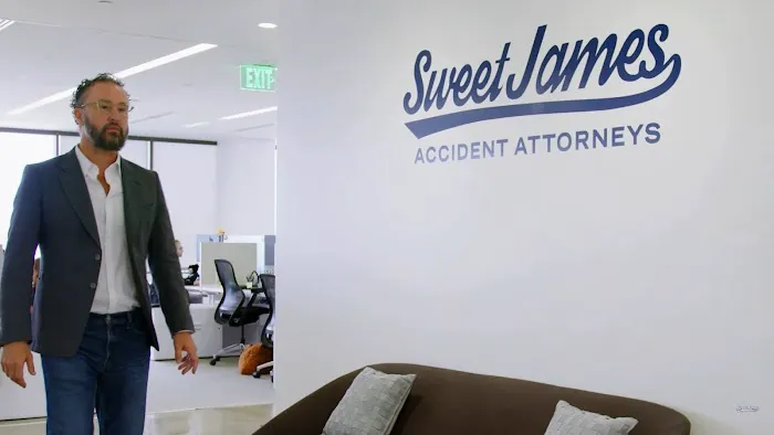 Sweet James Accident Attorneys 4