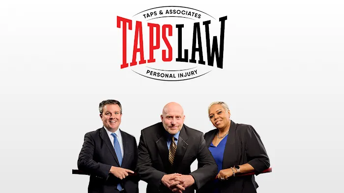 Taps & Associates 4