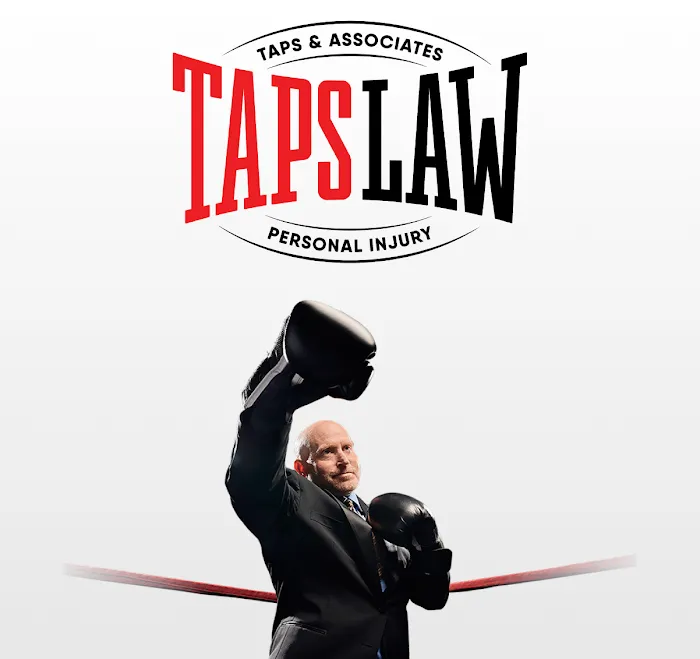 Taps & Associates 4
