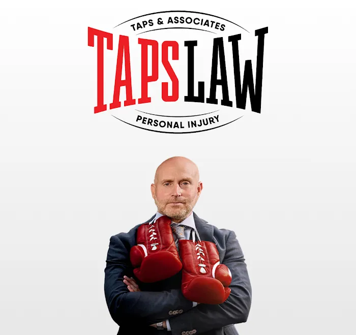 Taps & Associates 4