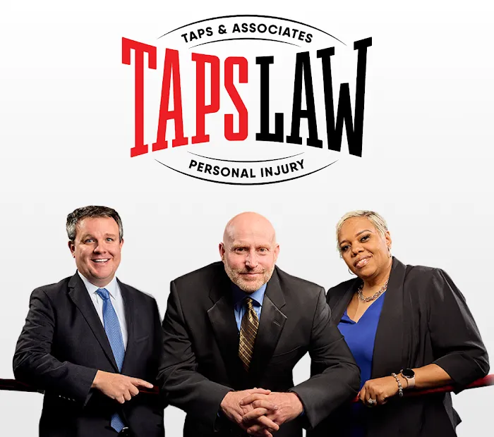 Taps & Associates 4