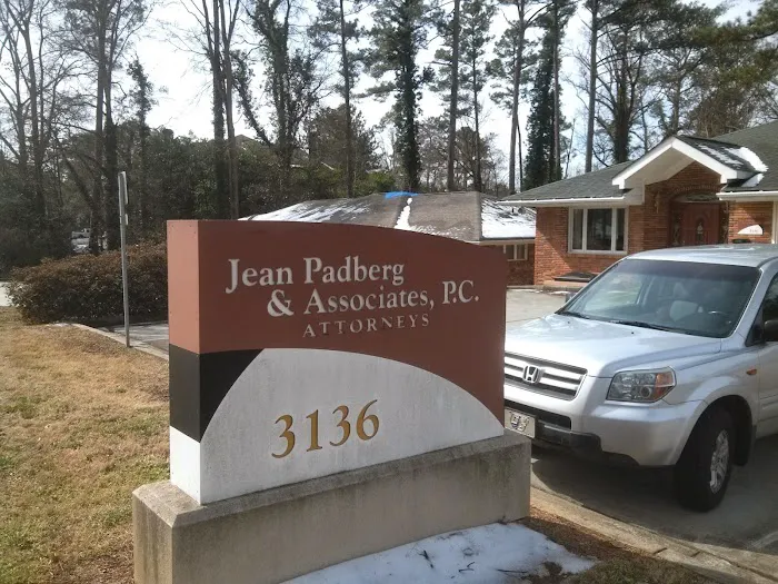Jean Padberg & Associates, P.C. 4