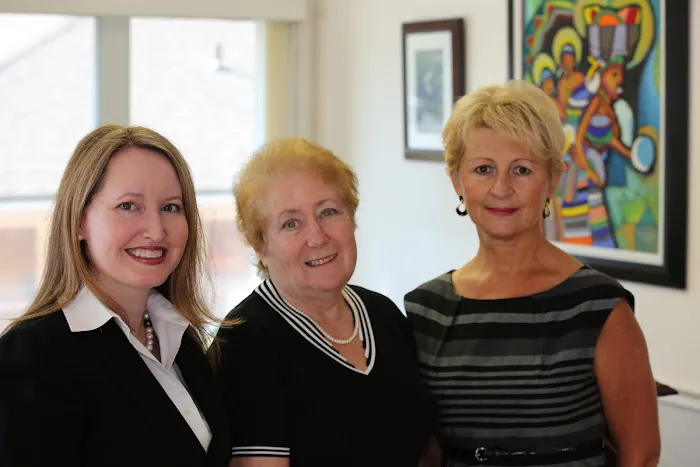 Jean Padberg & Associates, P.C. 4