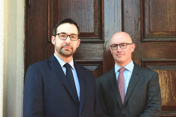 Eshman Begnaud, LLC 5
