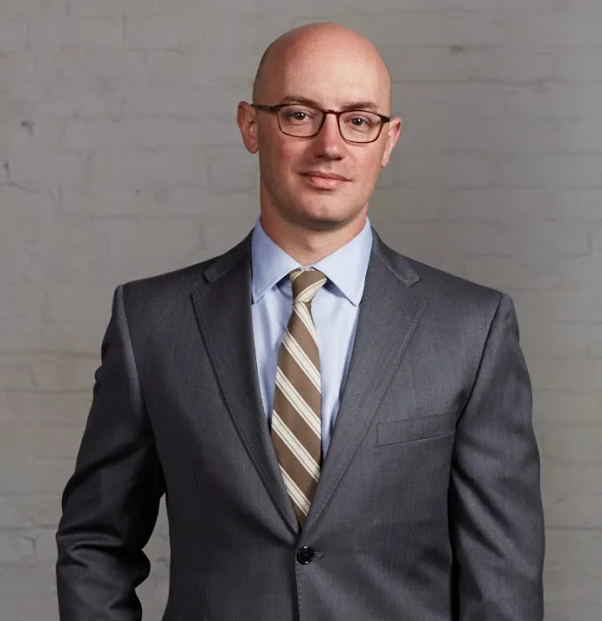 Eshman Begnaud, LLC 5