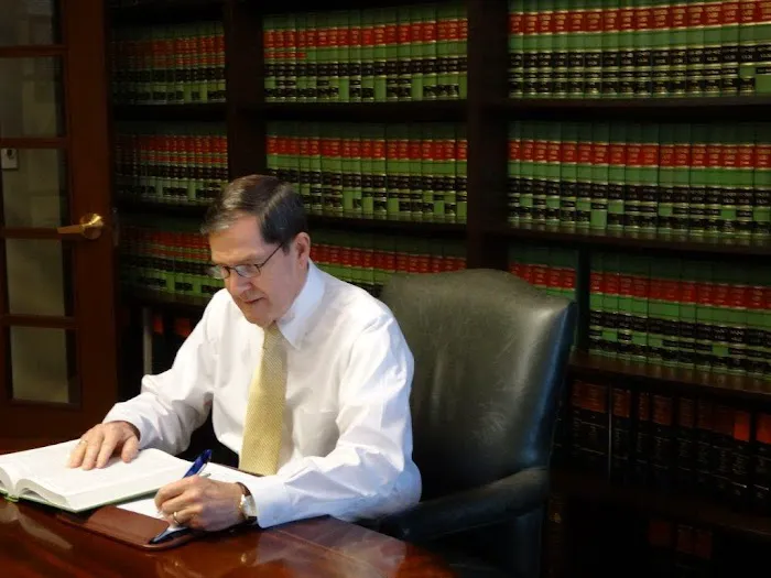 Jerry L. Stepp, P.C. 5