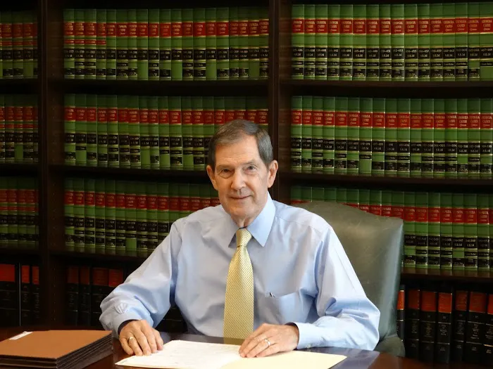 Jerry L. Stepp, P.C. 5
