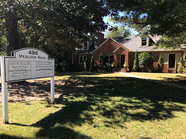 Turner Law, LLC 5
