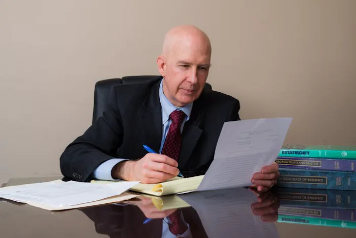 Turner Law, LLC 5