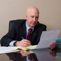 Turner Law, LLC ico