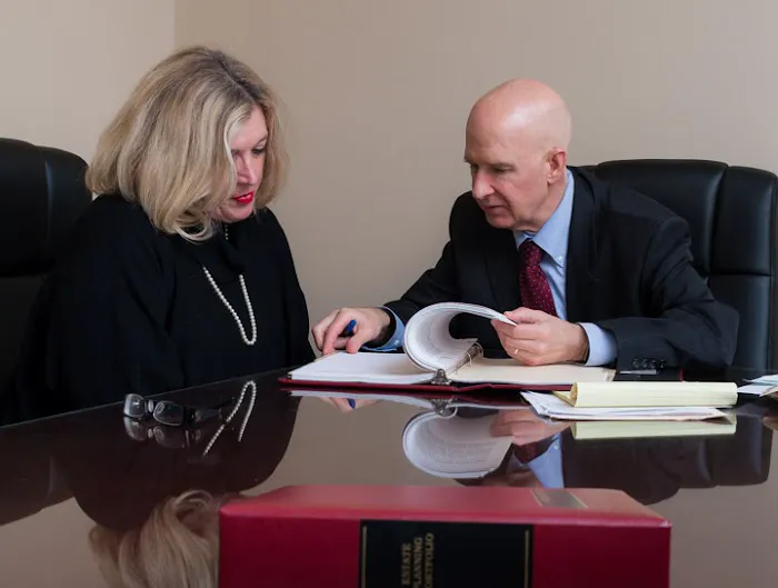 Turner Law, LLC 5