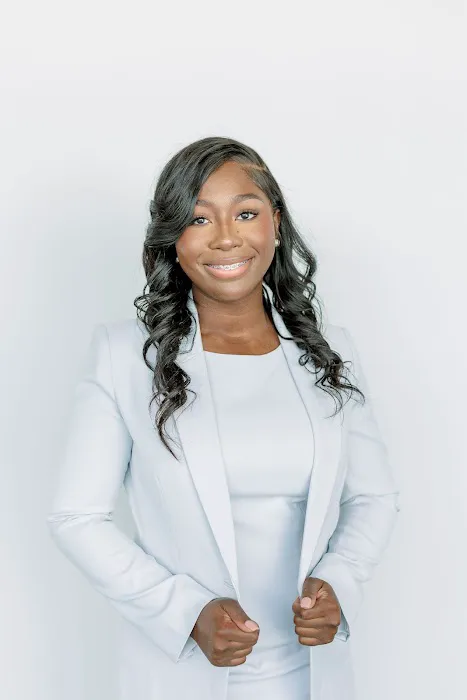 The Law Office of B. Kanu, LLC 5