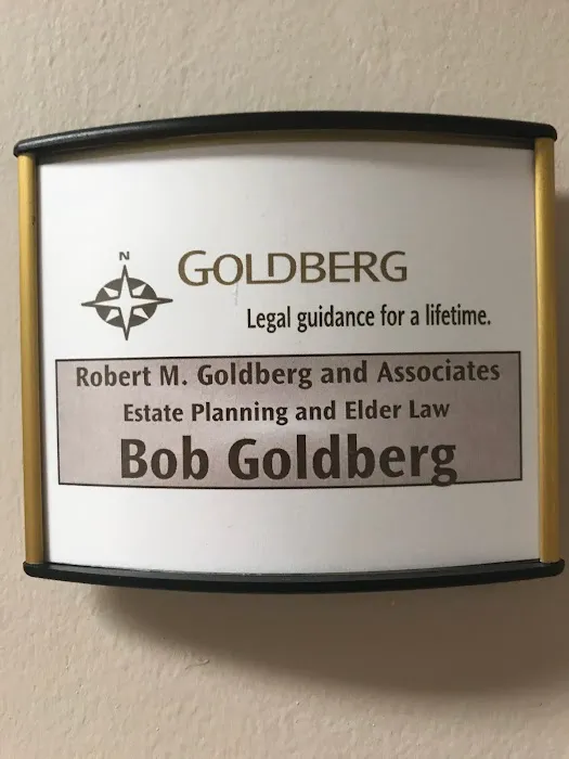 Robert M. Goldberg & Associates 5