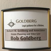 Robert M. Goldberg & Associates ico