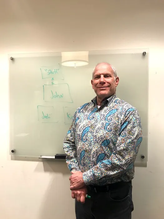Robert M. Goldberg & Associates 5