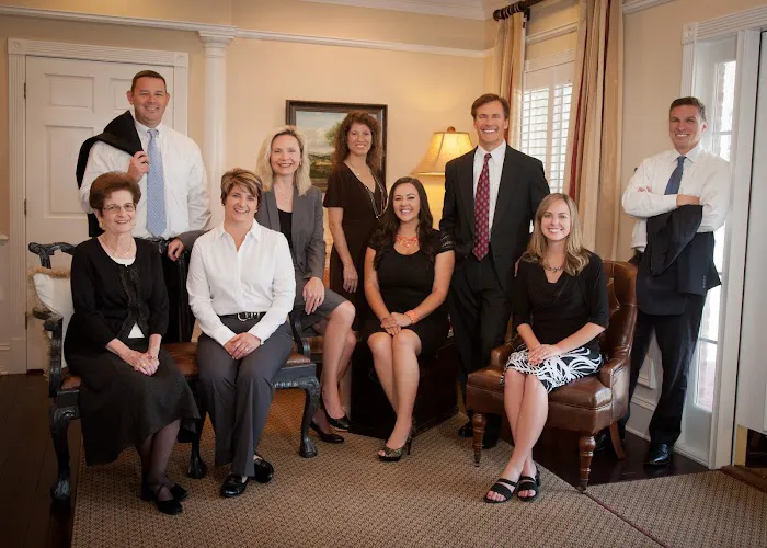 Pyke, Presley & Associates, P.C. 4