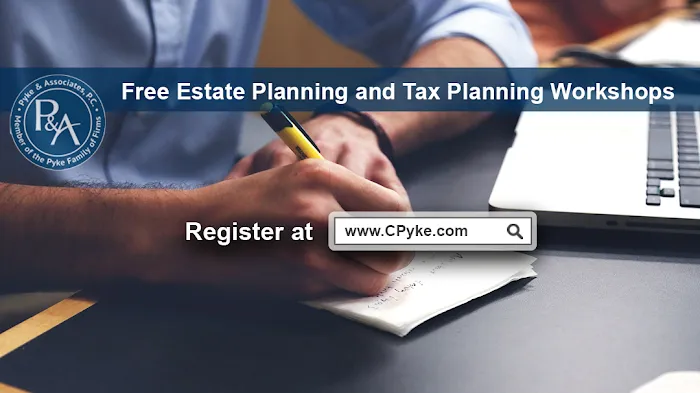 Pyke, Presley & Associates, P.C. 4