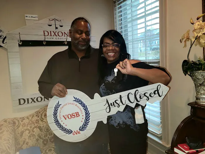 Dixon Law Group, P.C. 4