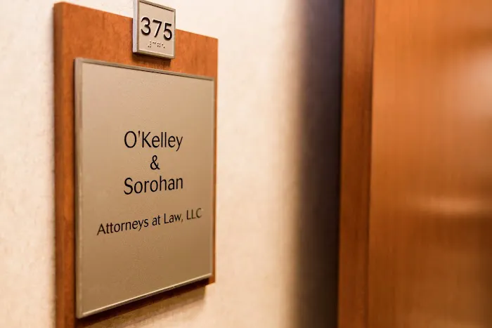 O'Kelley & Sorohan, Attorneys At Law, LLC 4