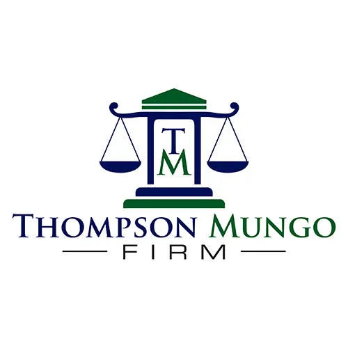 Thompson Mungo Firm 4