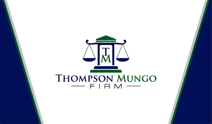Thompson Mungo Firm 4