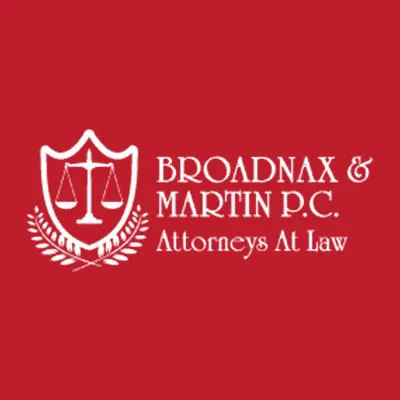Broadnax & Martin P.C. 4