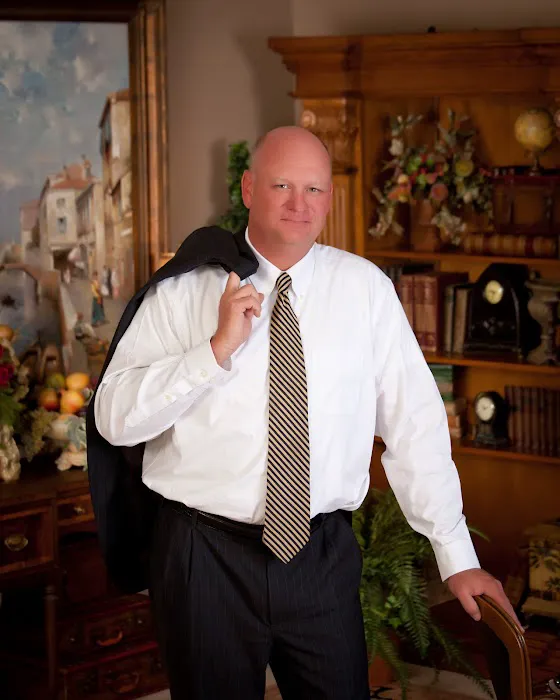 Thomas S. Barton: Attorney At Law 4