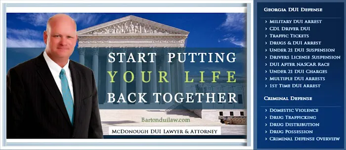 Thomas S. Barton: Attorney At Law 4