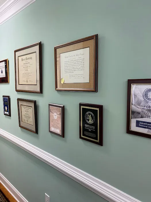 Wade Law Office 4
