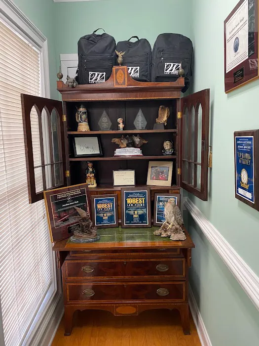 Wade Law Office 4