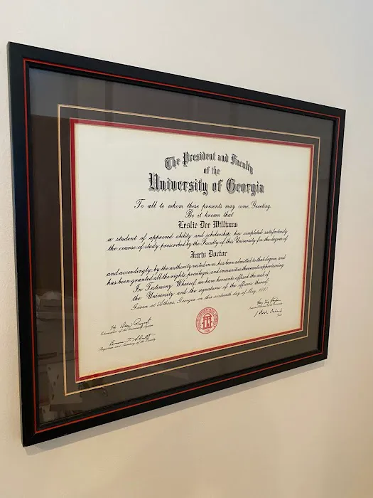 Wade Law Office 4