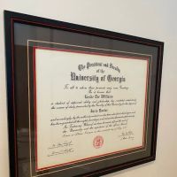 Wade Law Office ico