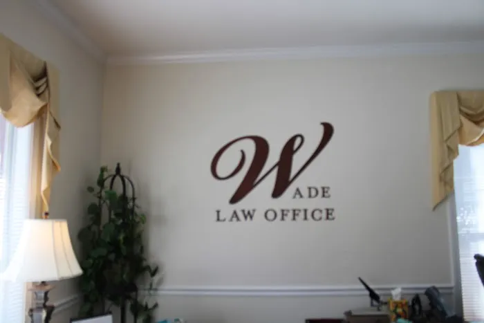 Wade Law Office 4