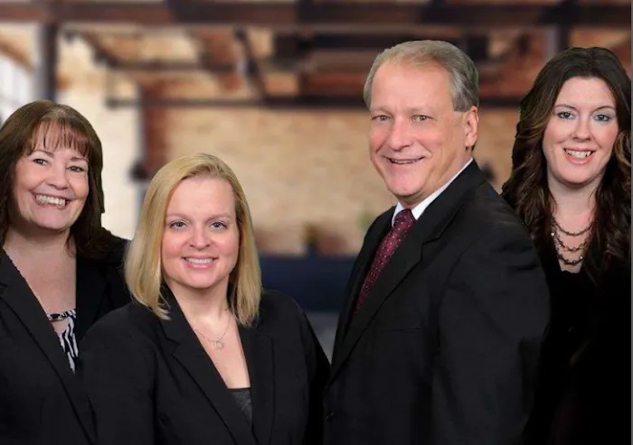 Richard D. Hobbs & Associates P.C. 4