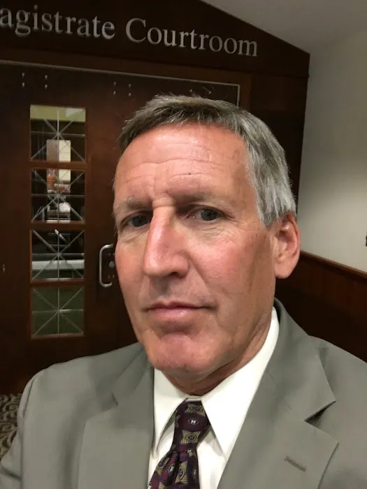John Mrosek, Attorney 4