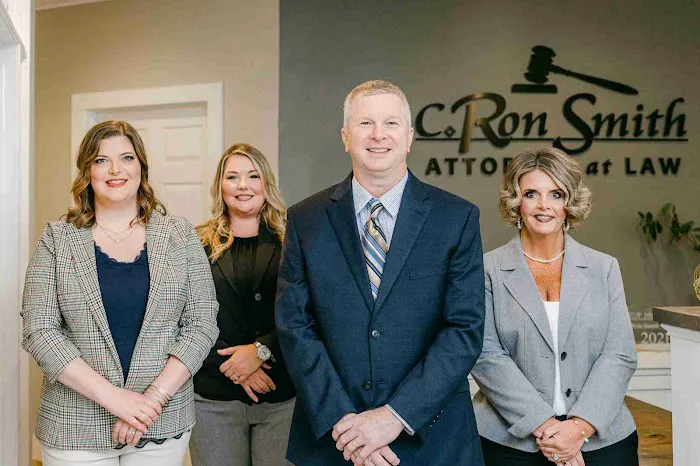 C. Ron Smith, Attorney at Law 4