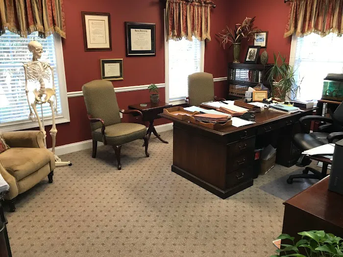 Coe Law Offices 4