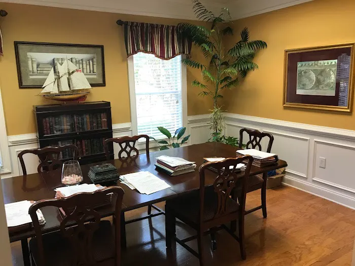 Coe Law Offices 4