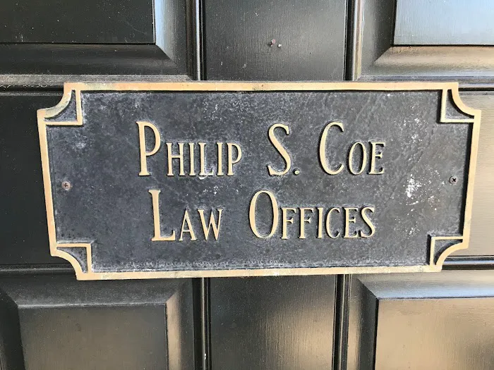 Coe Law Offices 4